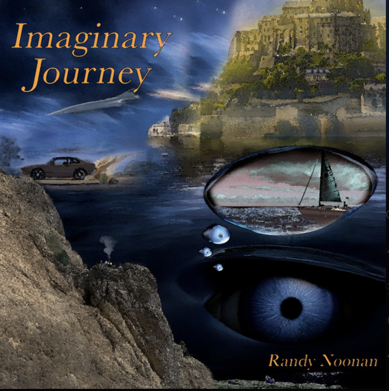 imaginary-journey